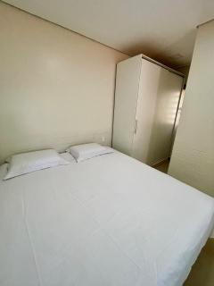 kitnet 3 do Residencial Conde - 1