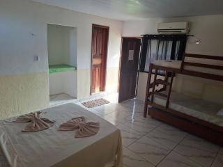 Pousada Apolónia - 1