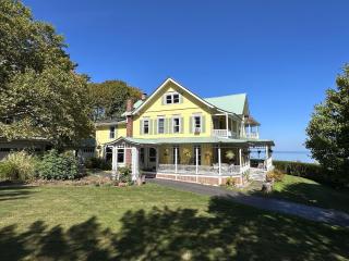 Six Bedroom Home on Cayuga Lake in Ovid - Finger Lakes - 8