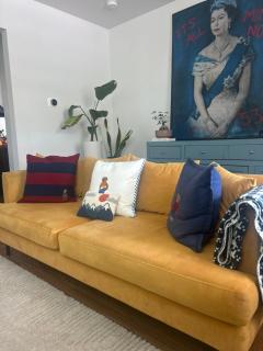 Cozy Home away from home! - 7