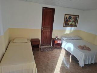 Pousada Apolónia - 4