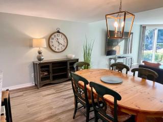 Gorgeous Poolside Retreat with Beach Breeze - 7