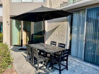 Gorgeous Poolside Retreat with Beach Breeze - 3