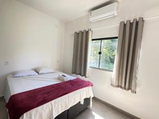 Pousada caminho das águas - 3