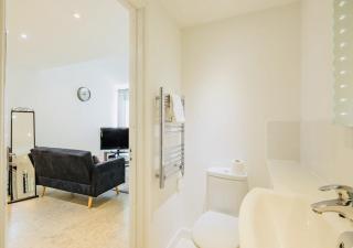 Riverlight Studio sleep 3 - 6