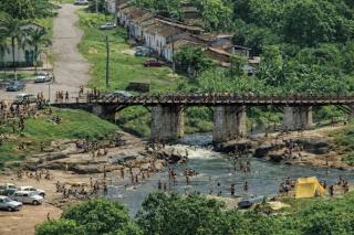 Pousada caminho das águas - 4