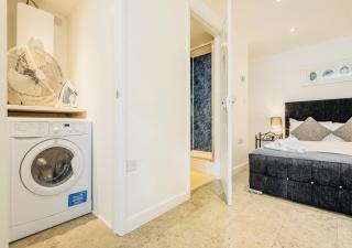 Riverlight Studio sleep 3 - 7