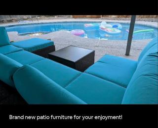 Wet Oasis 10 min from airport & strip - 5