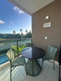 Flat Makia Beach Experience 118C - Muro alto - Porto de Galinhas - 8