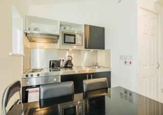 Riverlight Studio sleep 3 - 2