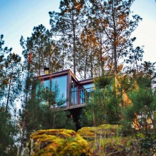 Bungalow Gerês, Ponte da Barca - 0