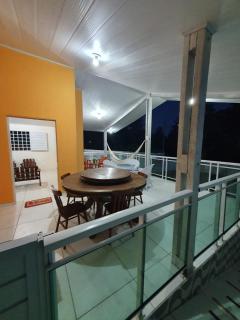 Casa de praia ampla e reformada - 4