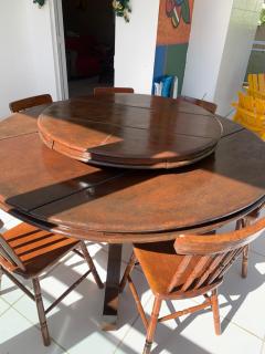 Casa de praia ampla e reformada - 1