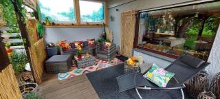 Gästehaus Köhler - Waldsolms - 1