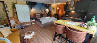 Gästehaus Köhler - Waldsolms - 7