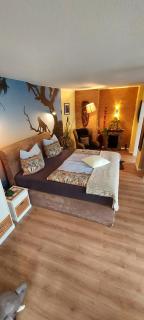 Gästehaus Köhler - Waldsolms - 6