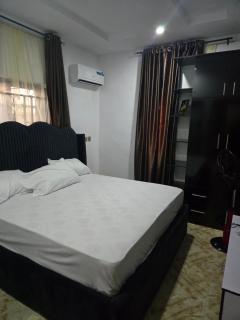 Tabidel Service Apartments - 0