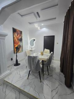 Tabidel Service Apartments - 4