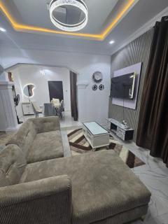 Tabidel Service Apartments - 3