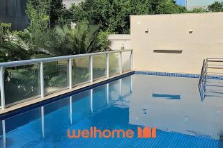 Suite Luxo Groove no Option em Frente ao Shopping - 5