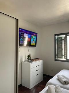 Suite em casa familiar - 7