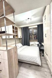 Tashkent City Center Stylish 2BR Apartment - 9