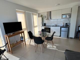 Metra Rosario lo mas alto para 4 - 6