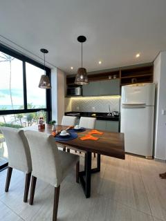 Flat Frente Mar Porto de Galinhas 203 - 3