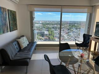 Metra Rosario lo mas alto para 4 - 7