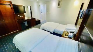 فندق سكن خيال الفندقية - 3