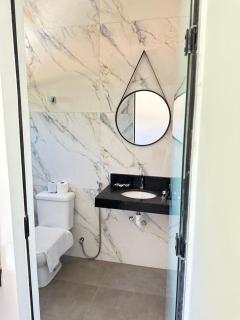 Pousada caminho das águas - 9