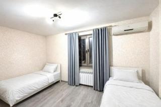 Tashkent City Center Stylish 2BR Apartment - 8