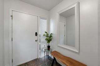 Modern 4-Bedroom Townhouse in River West - Chicago - 5