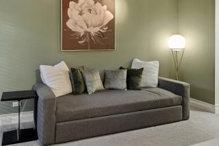 Modern 4-Bedroom Townhouse in River West - Chicago - 1