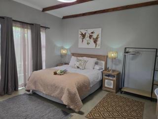 The Prickly Pear - 1