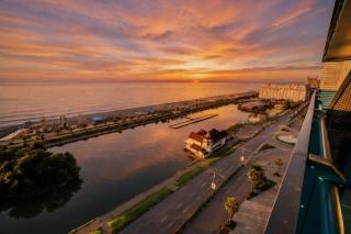 Batumi orbi city apartments - Batumi - 9