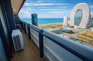 Batumi orbi city apartments - Batumi - 3