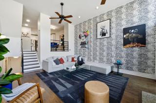 River West Designer Home - 0