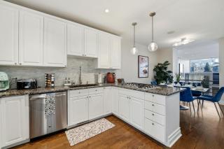 River West Designer Home - 9