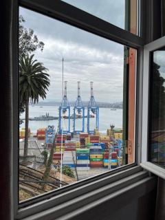 Escapada a Valparaíso - 5