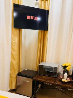 Habitación Cuádruple B&B, Hermosa y Acogedora - 9