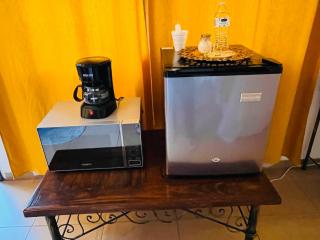 Habitación Cuádruple B&B, Hermosa y Acogedora - 8