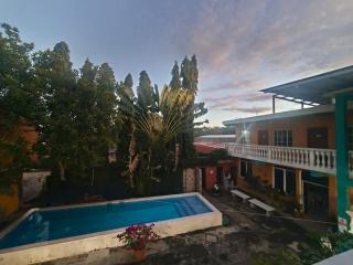 Hotel y Restaurante Casa Jardines - 6