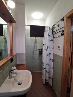 Vielstubenhaus - Ferienwohnung August - 3