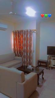 Feel at home luxury apartment - 4