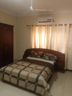 Feel at home luxury apartment - 2