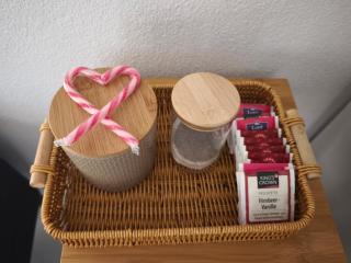 Apartment l'Anil Garden With Garage Private - 1