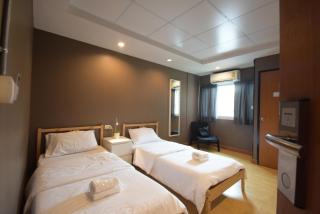 Room@Doze - Nonthaburi - 9