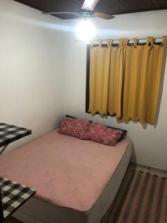 chalé do Radiola - 2