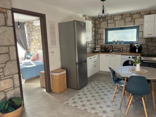 Anasa Rustic Villa - Kolimbia - 3